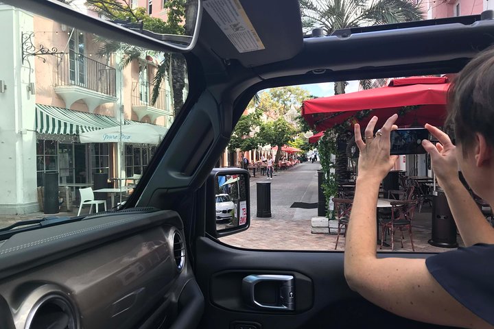 Private Miami City Sightseeing Tour photo 2
