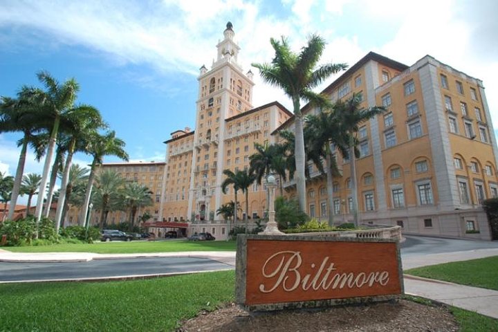 Private Miami City Tour + Biscayne Bay Cruise photo 3