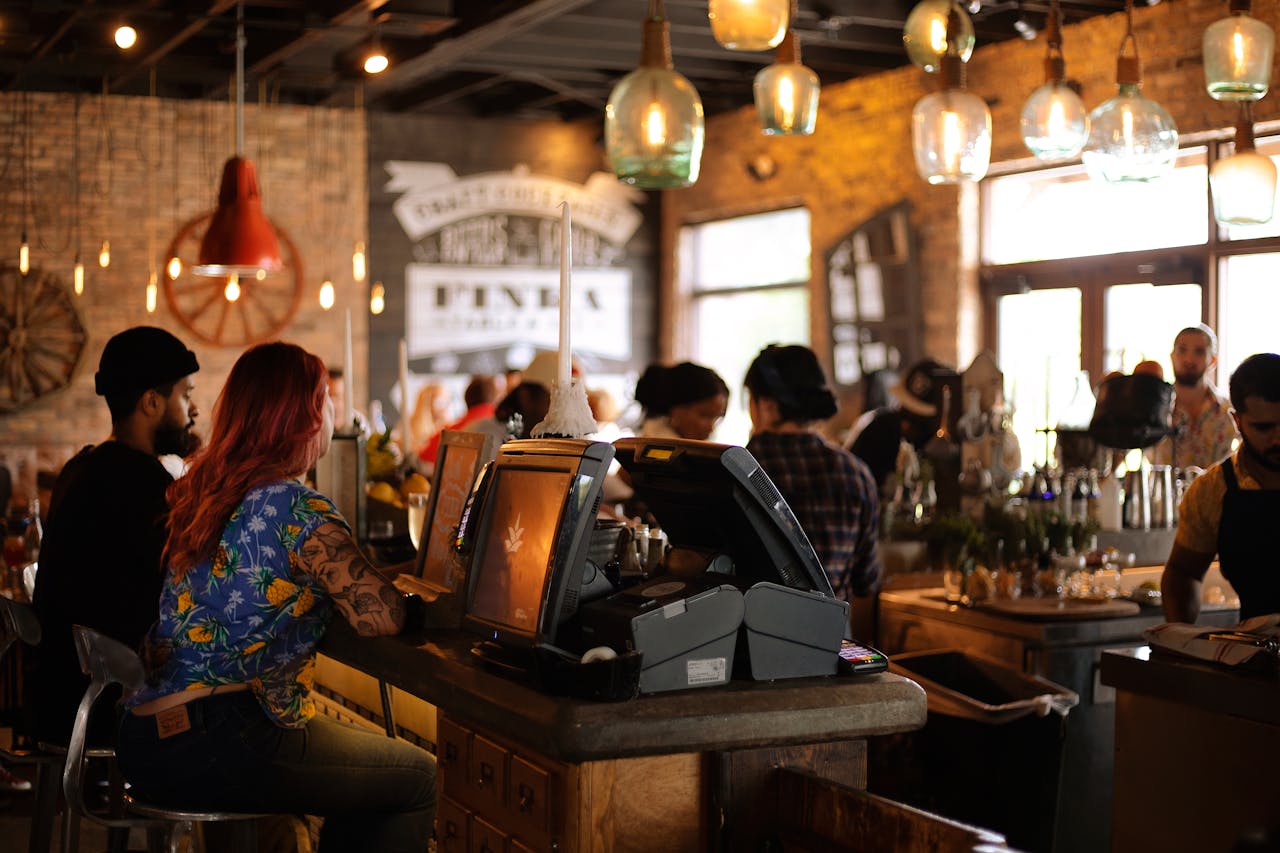 Quirkiest Night Spots For Unforgettable Memories