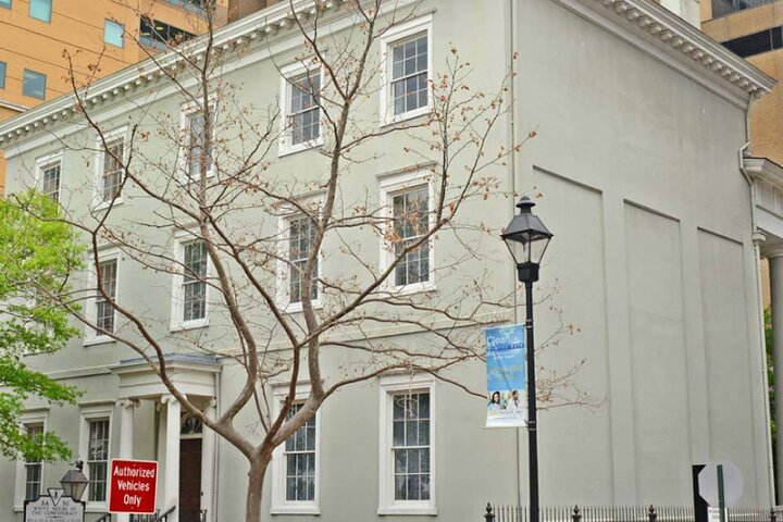 Richmond Downtown Walking Tour photo 2