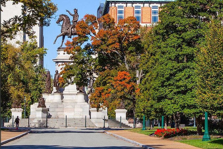 Richmond Downtown Walking Tour photo 4