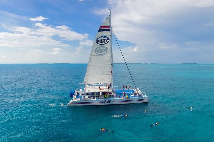 Round Trip Key West Day Trip from Miami with Activities photo 3