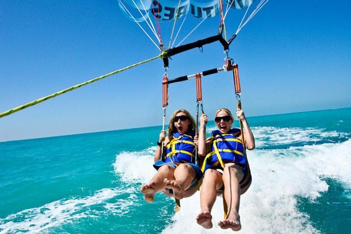 Round Trip Key West Day Trip from Miami with Activities photo 4