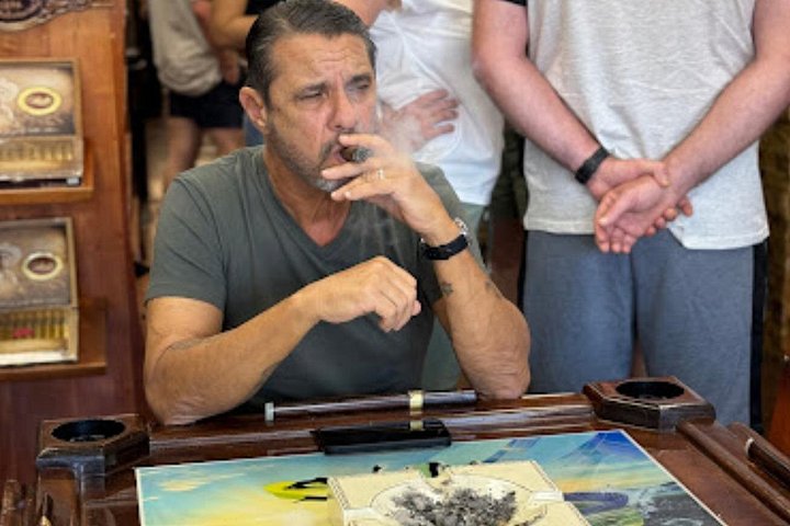 Rum & Cigar Tour With An Expert In Little Havana photo 2