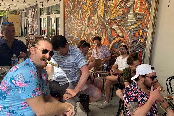 Rum & Cigar Tour With An Expert In Little Havana photo 4