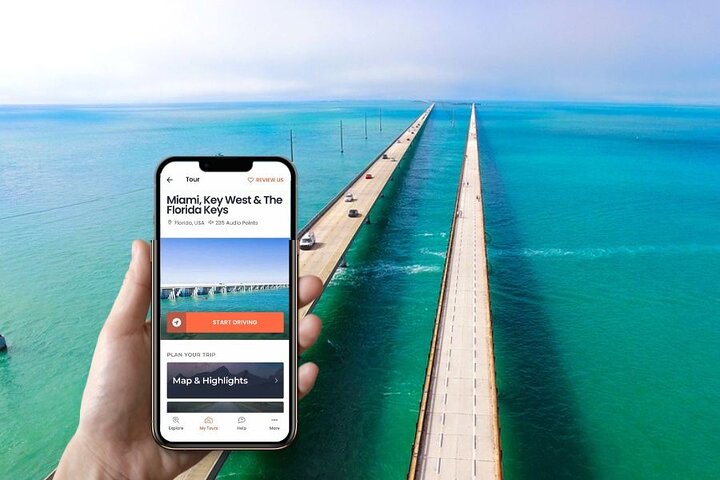Self-Guided Driving Audio Tour in Florida Keys photo 2