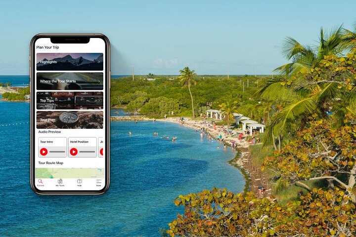 Self-Guided Driving Audio Tour in Florida Keys photo 4