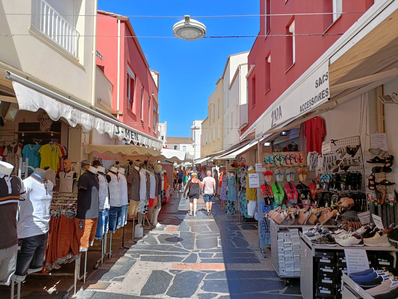 Shopping Experiences In Miami