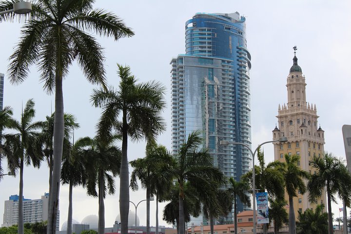 Small-Group Miami City and Speedboat Tour & Hotel Pick-up photo 4