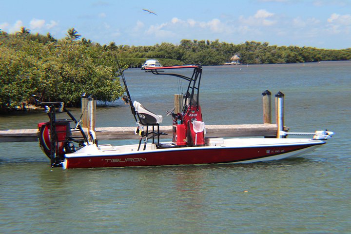 Small-group private Key West tour with expert guide photo 4