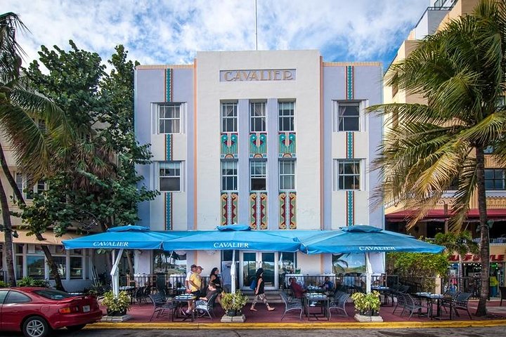 South Beach Miami Authentic Food Tour with Local Food Tastings photo 2