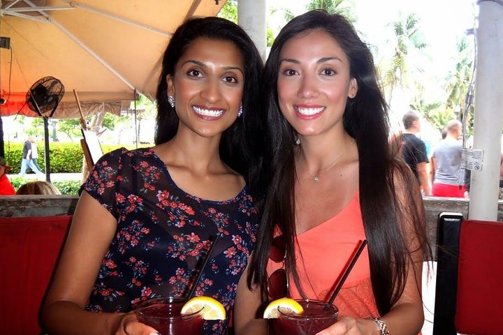 South Beach Miami Authentic Food Tour with Local Food Tastings photo 3