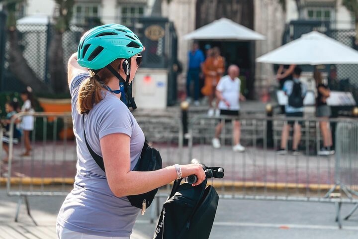 South Beach Segway Tour photo 3