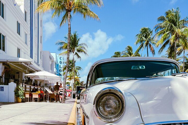 South Beach Top Highlights Tour with Lincoln Rd and Espanola Way photo 4