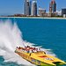 Speedboat Sightseeing Adventure of Miami
