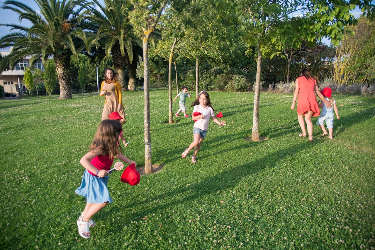 Toddler Activities