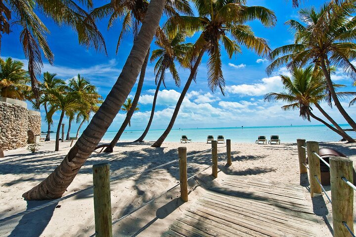 Ultimate Florida Self Guided Driving & Walking Audio Tour Bundle photo 3