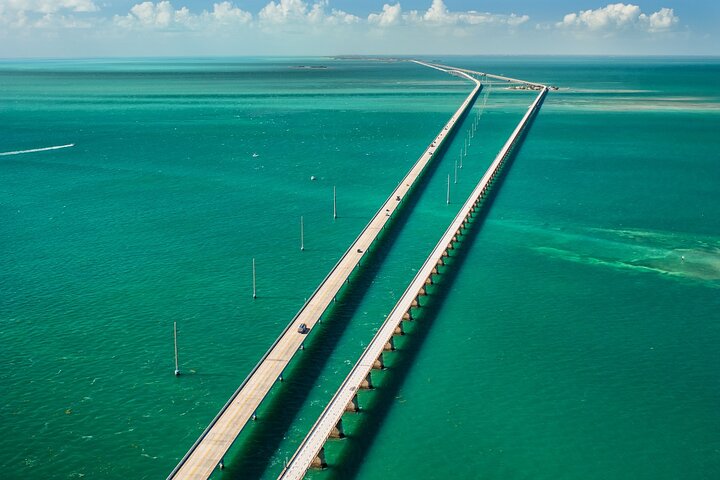 Ultimate Florida Self Guided Driving & Walking Audio Tour Bundle photo 4