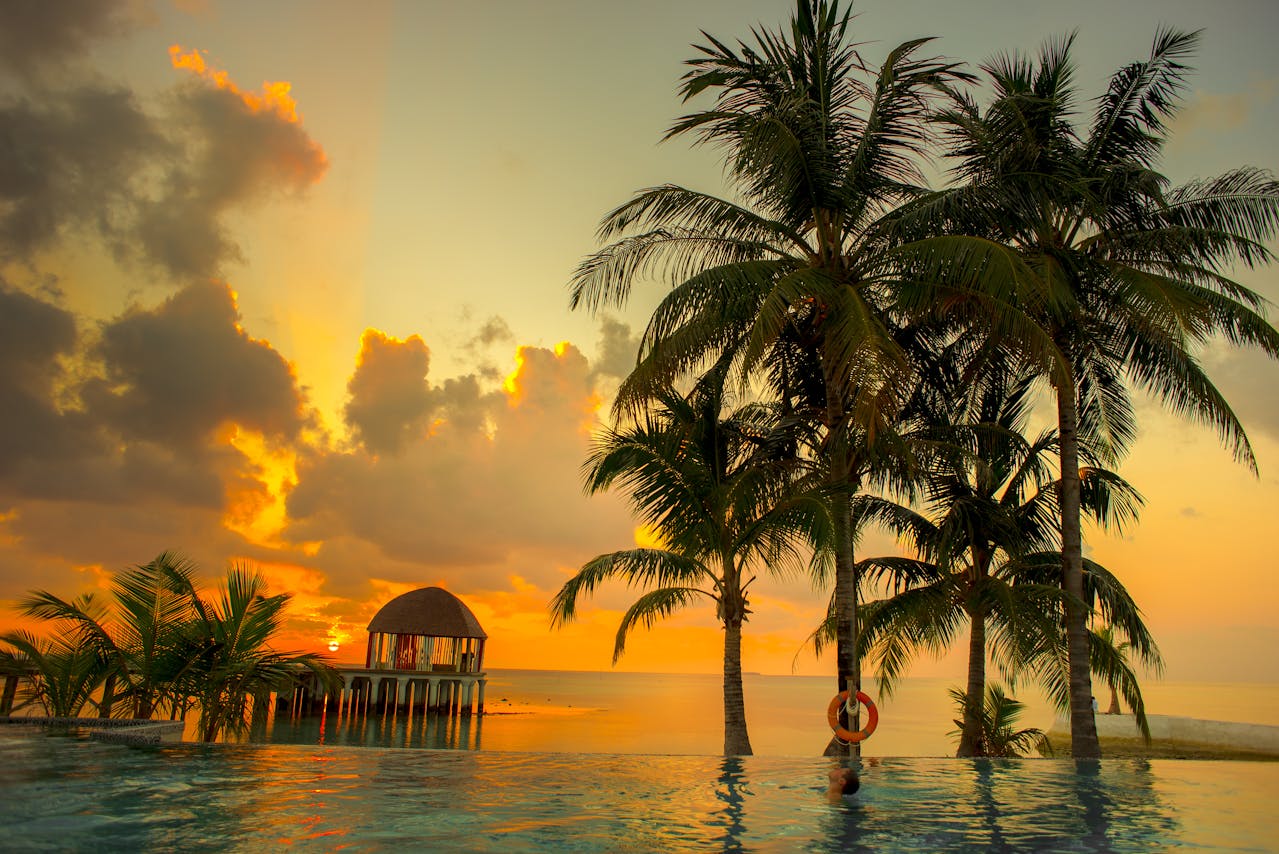 Why Choose South Pointe Park for Seasonal Camps