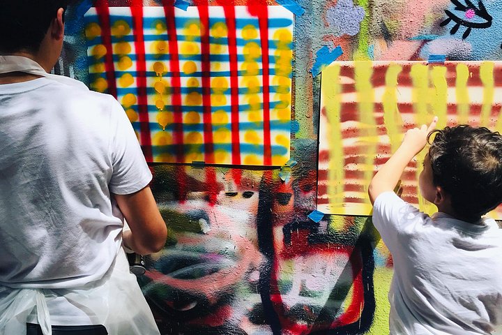Wynwood Graffiti Experience photo 4