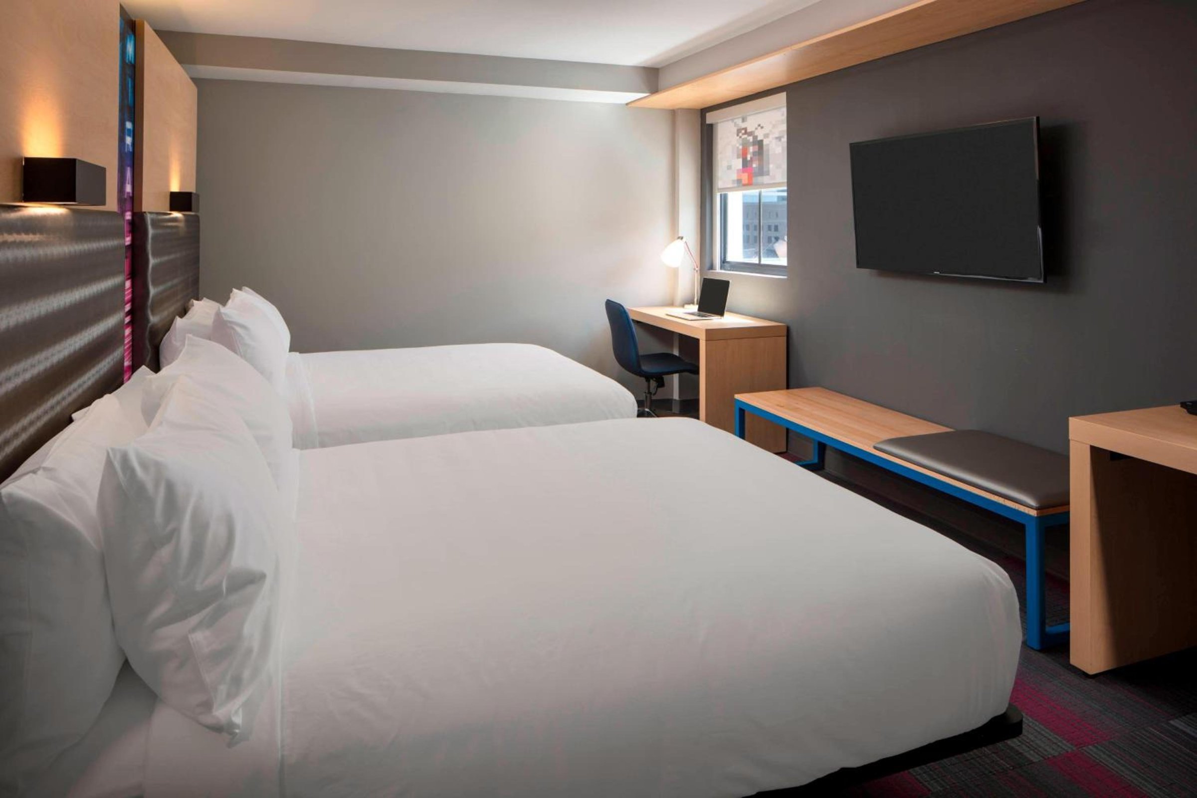 Aloft by Marriott Coral Gables photo 3