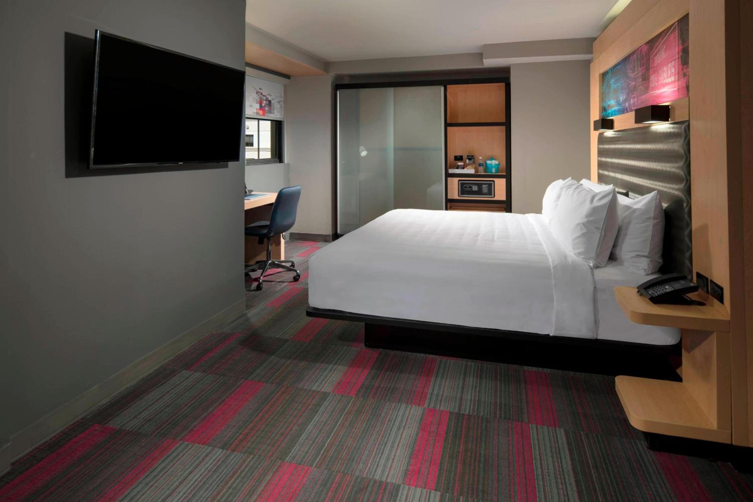 Aloft by Marriott Coral Gables photo 4