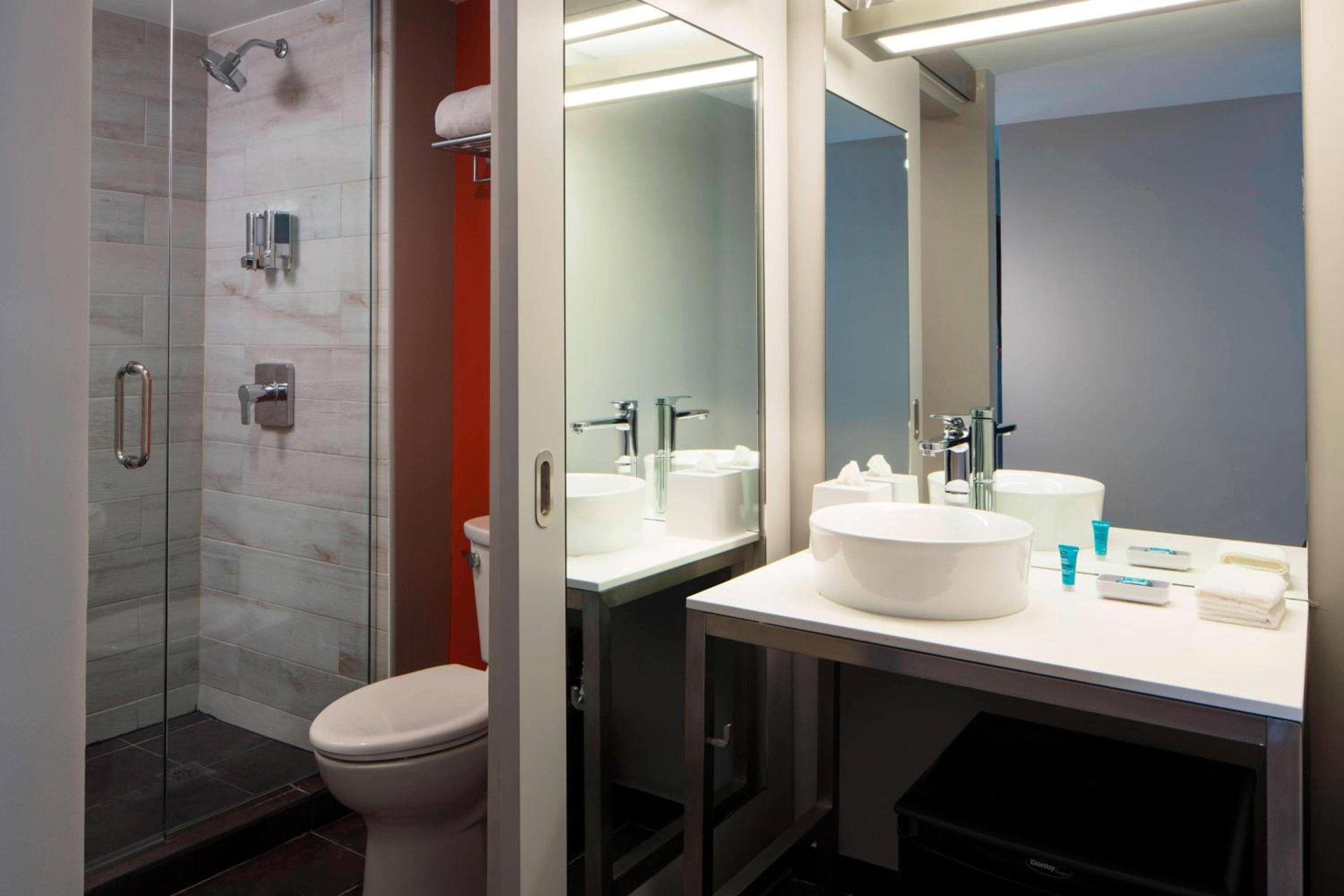 Aloft by Marriott Coral Gables photo 5