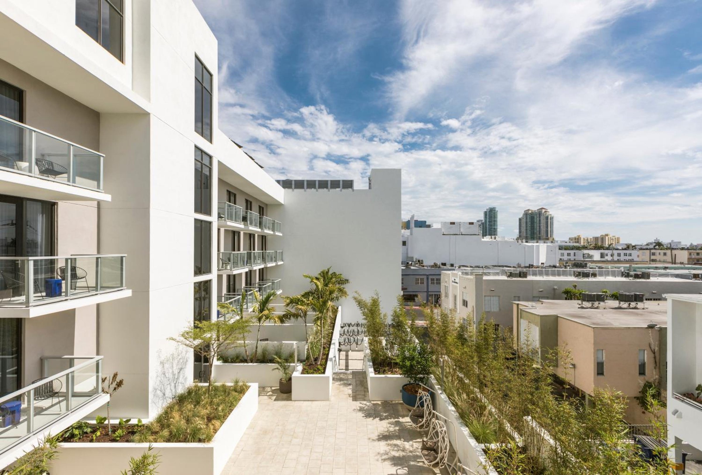 Angler's Hotel - Miami Beach photo 4