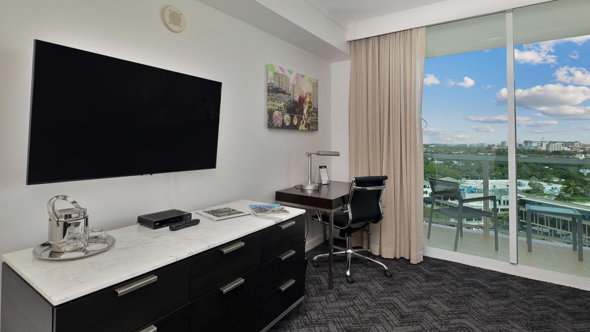 Arya Hotel & Suites Coconut Grove, WorldHotels Distinctive photo 4