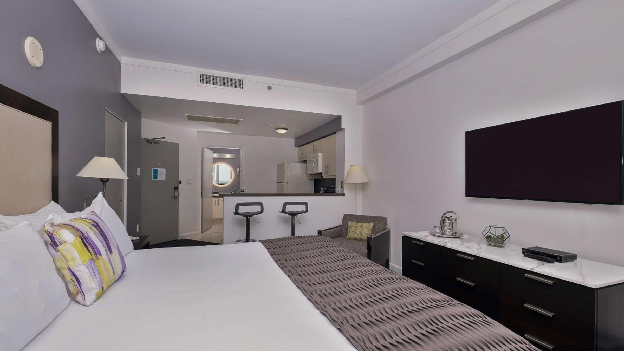 Arya Hotel & Suites Coconut Grove, WorldHotels Distinctive photo 5
