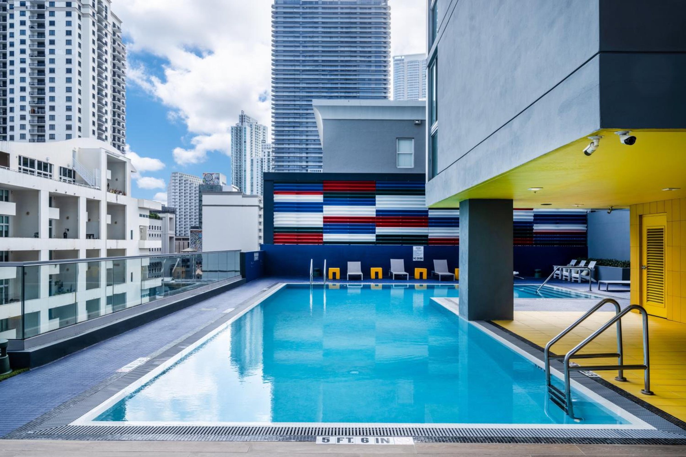 Atwell Suites Miami Brickell by IHG photo 2