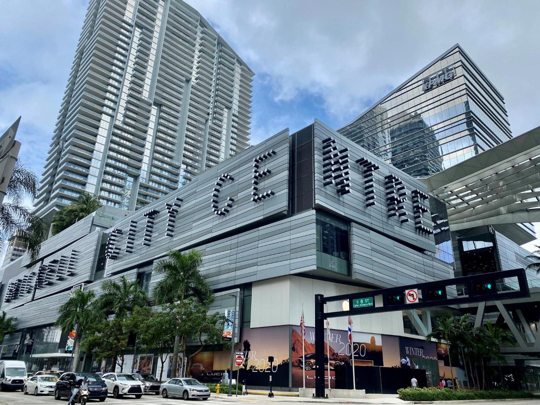 Atwell Suites Miami Brickell by IHG photo 5