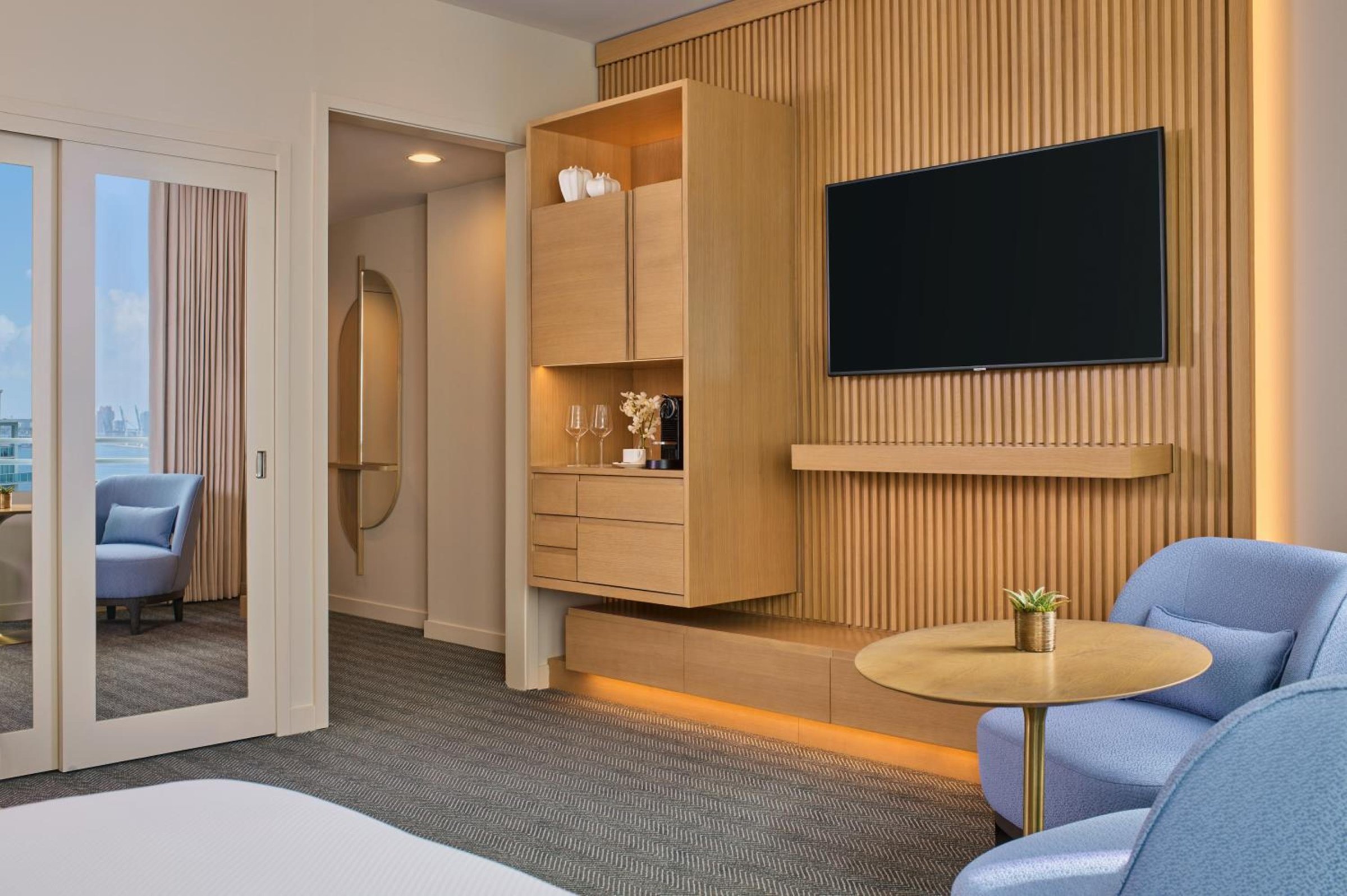 Brickell Arch, a Luxury Collection Hotel, Miami photo 4