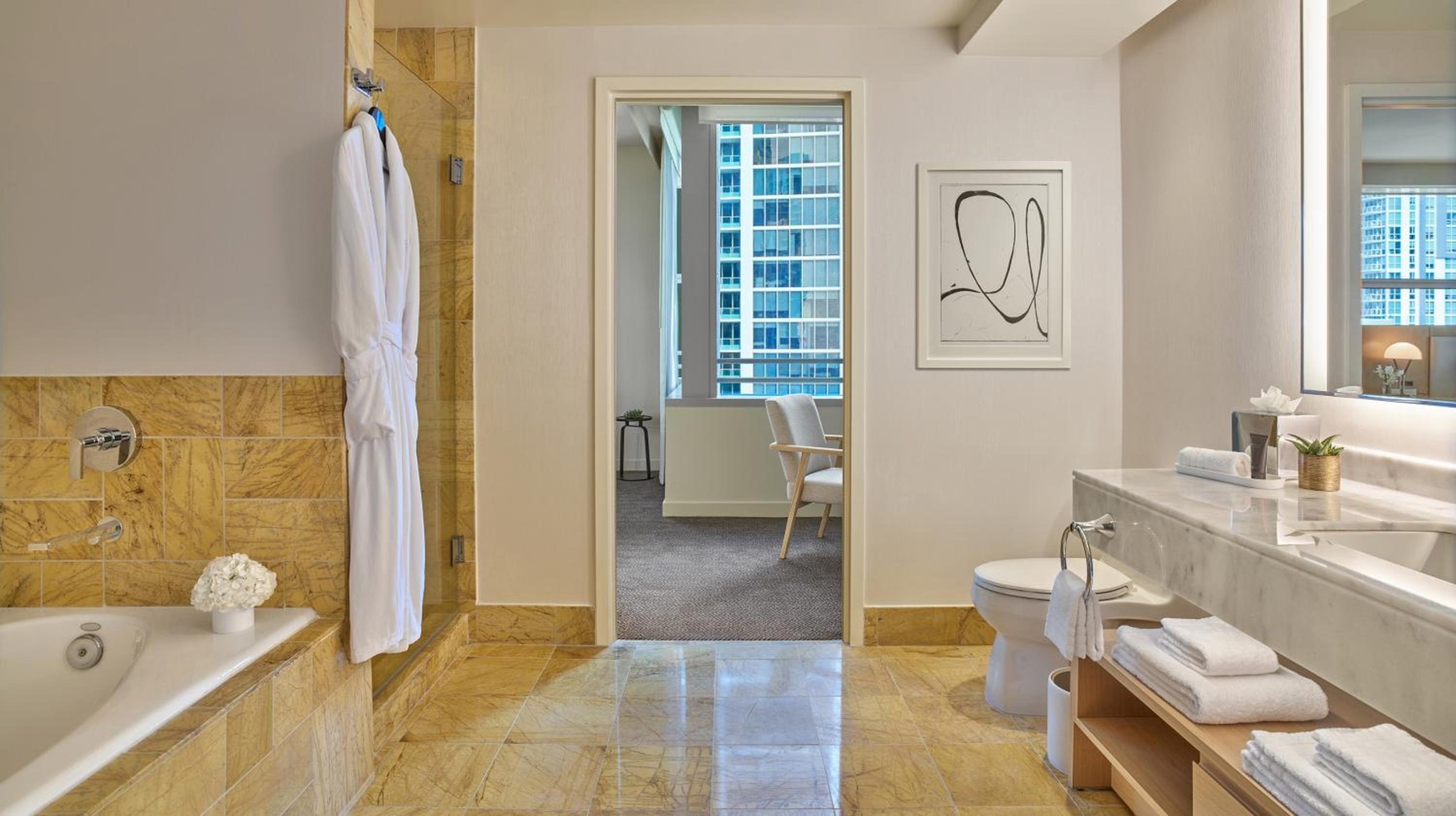 Brickell Arch, a Luxury Collection Hotel, Miami photo 5