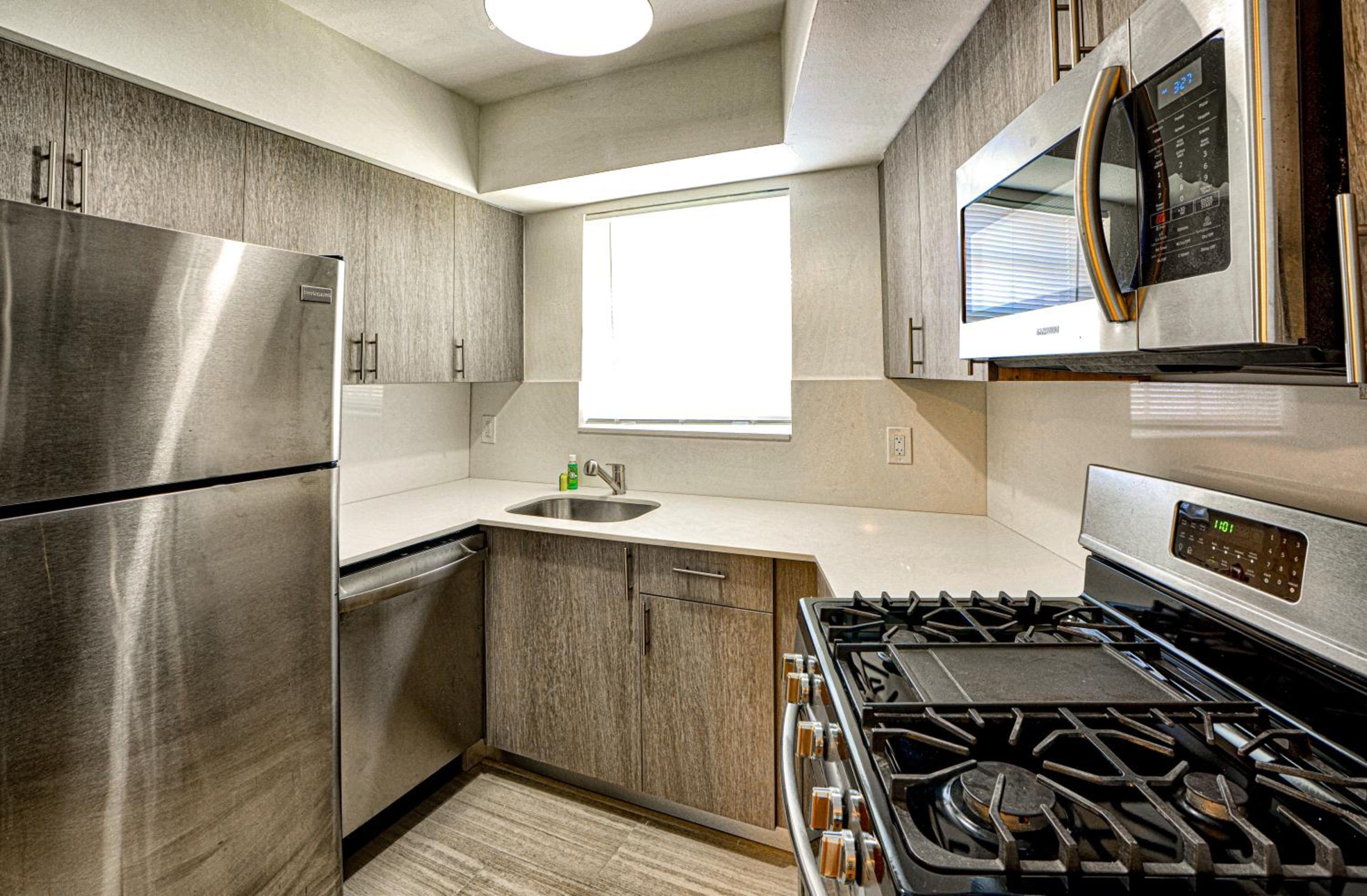 Broadwaysuites Downtown By RocketStay photo 2