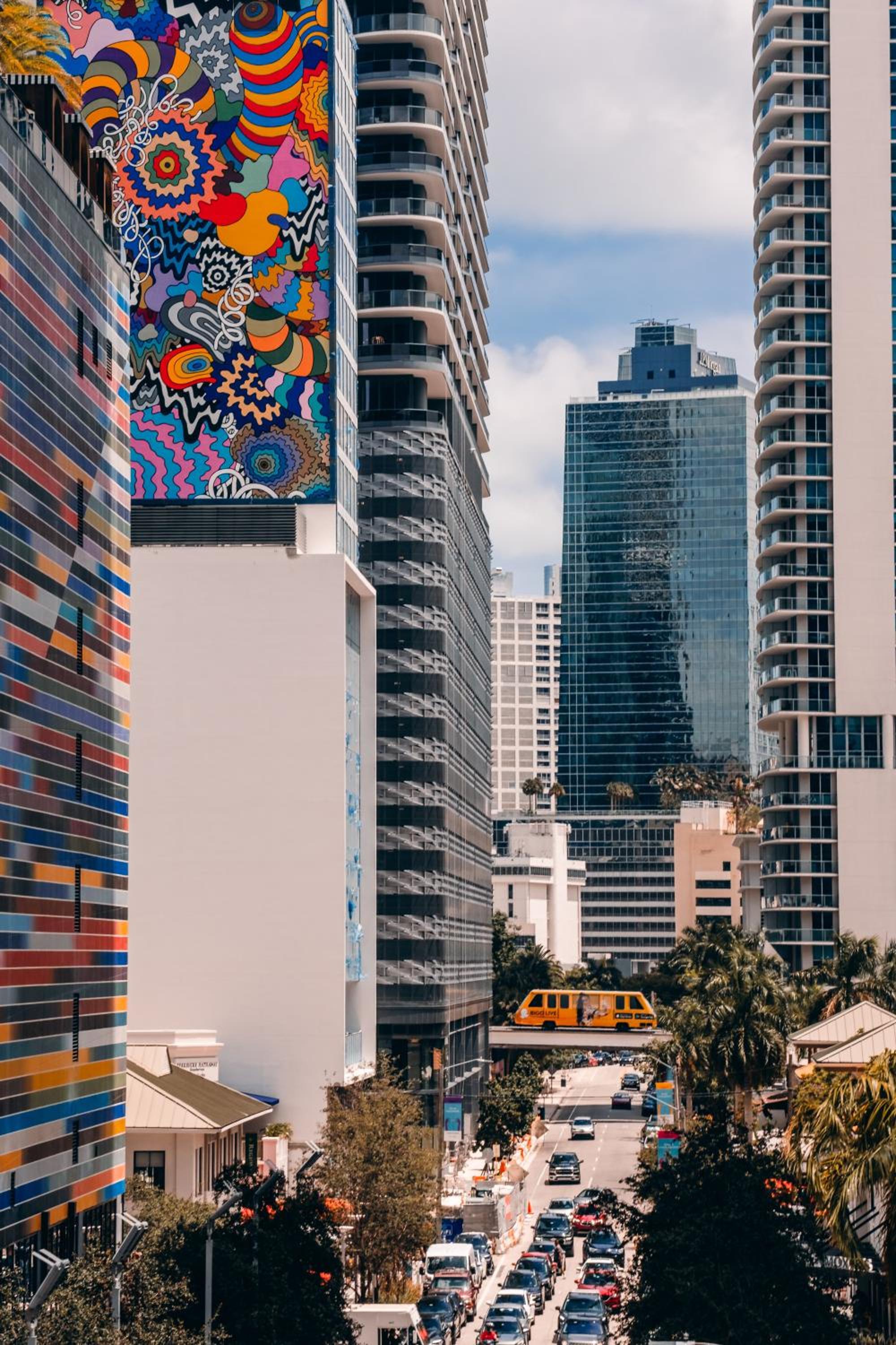 citizenM Miami Brickell photo 3
