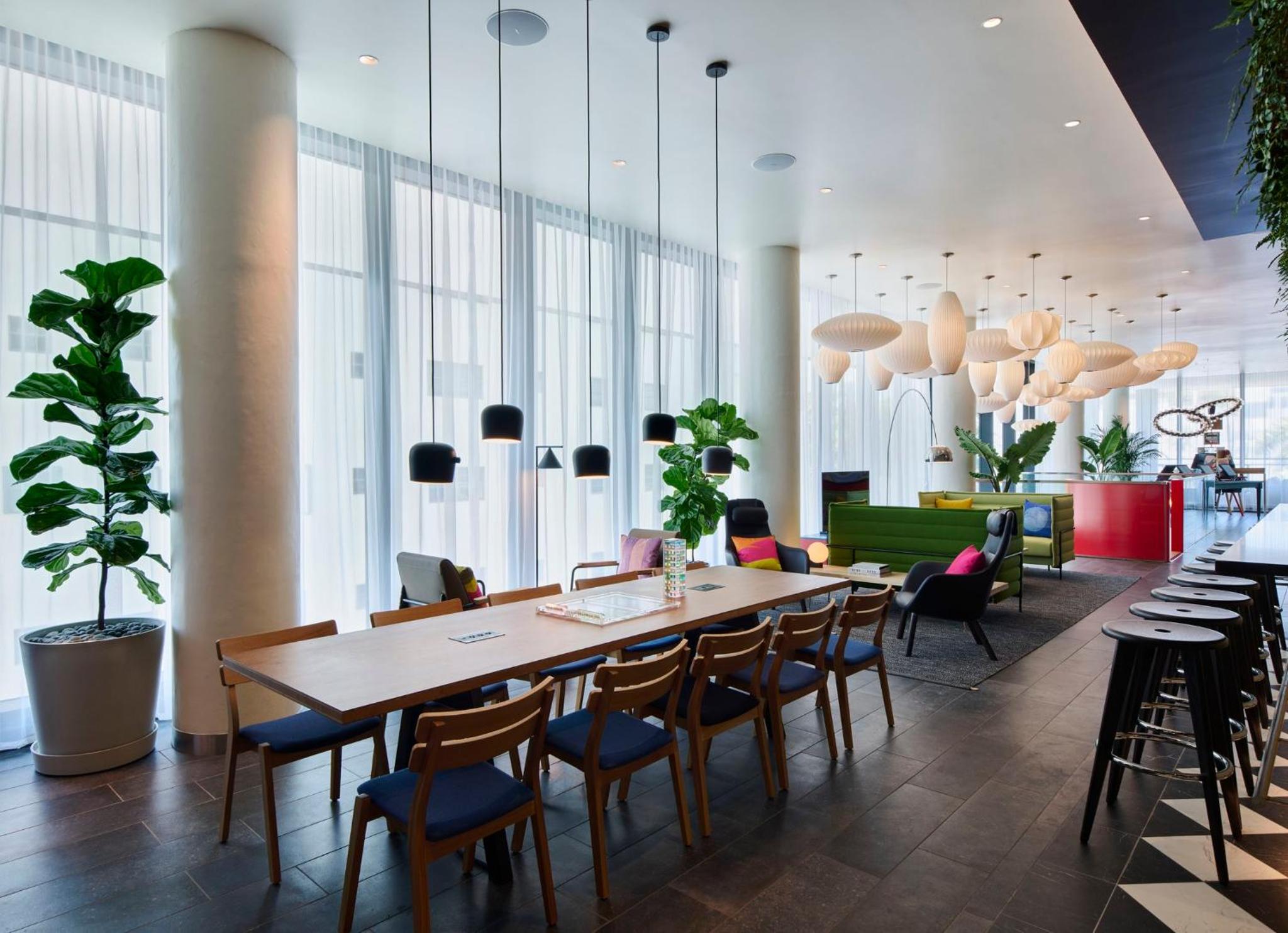 citizenM Miami South Beach photo 3