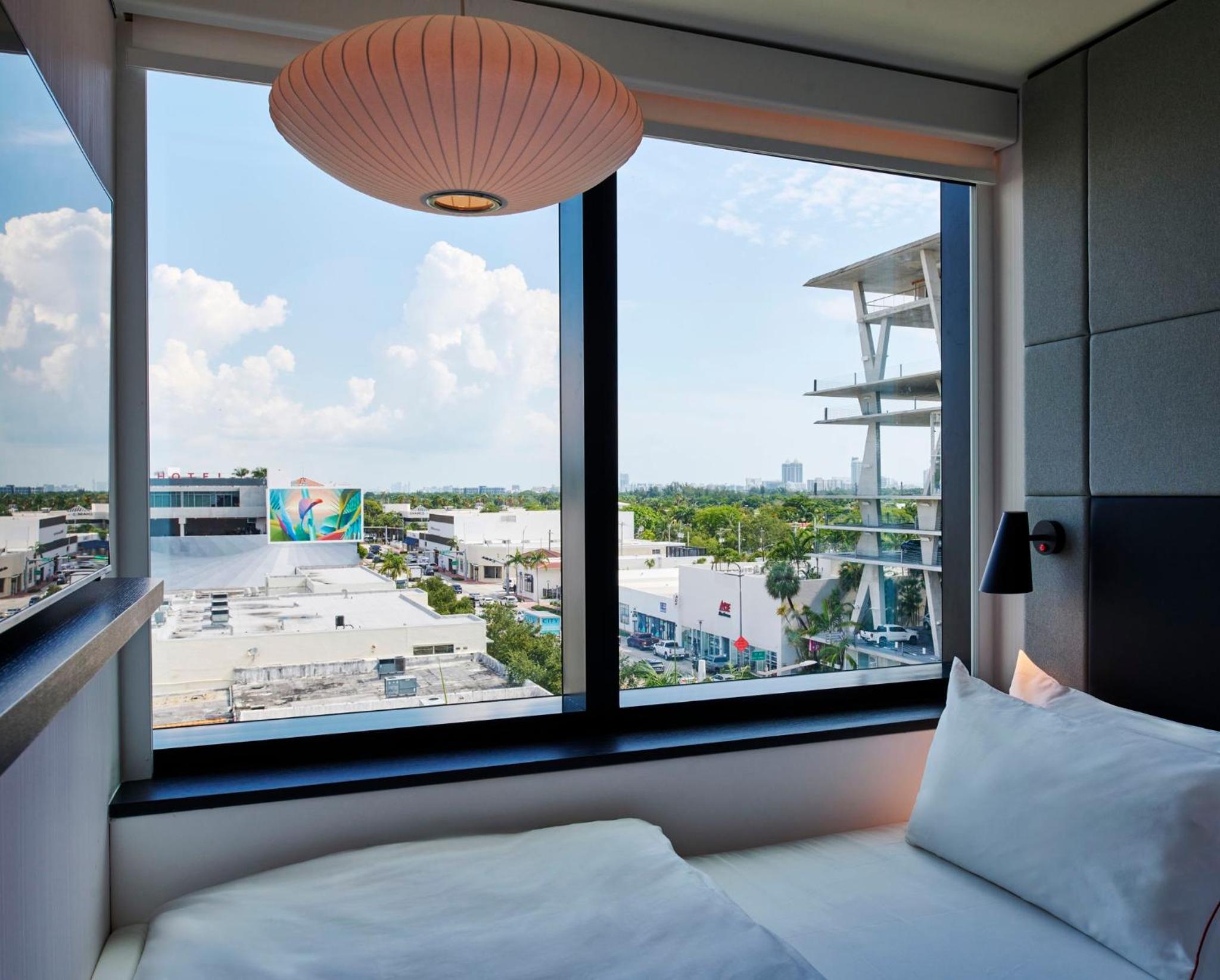 citizenM Miami South Beach photo 4