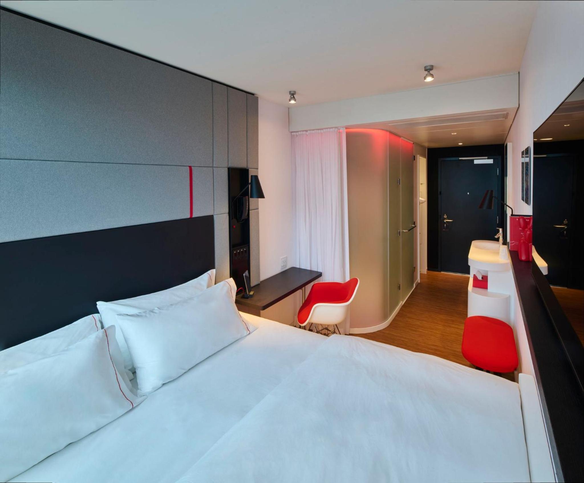 citizenM Miami South Beach photo 5