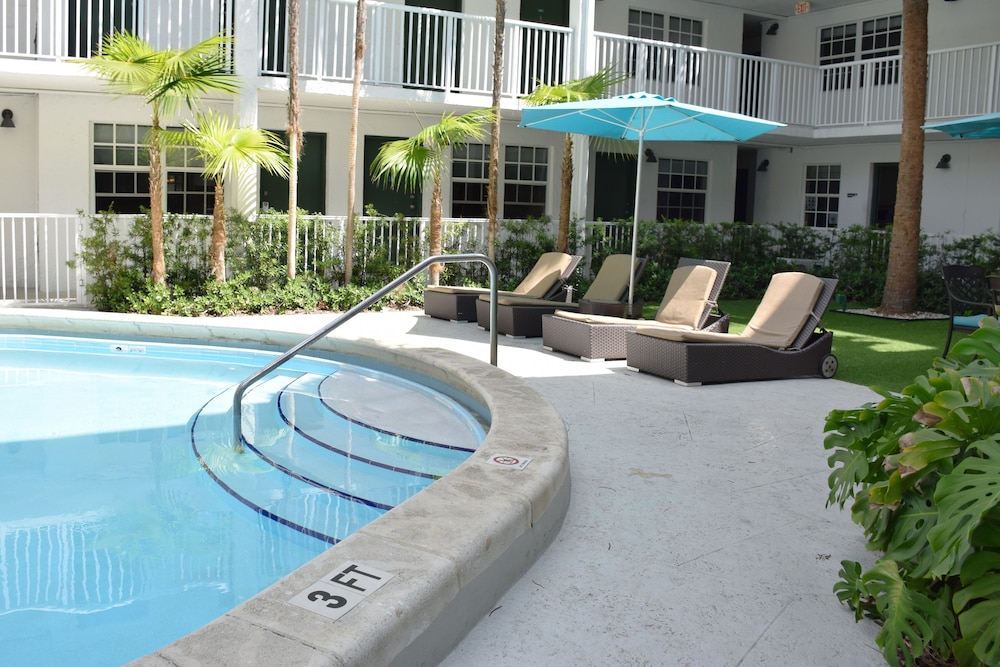 Coral Reef at Key Biscayne photo 4