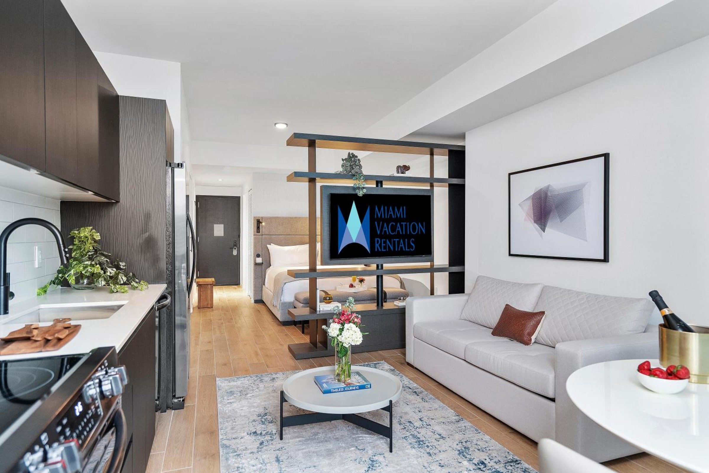 Downtown by Miami Vacation Rentals photo 2