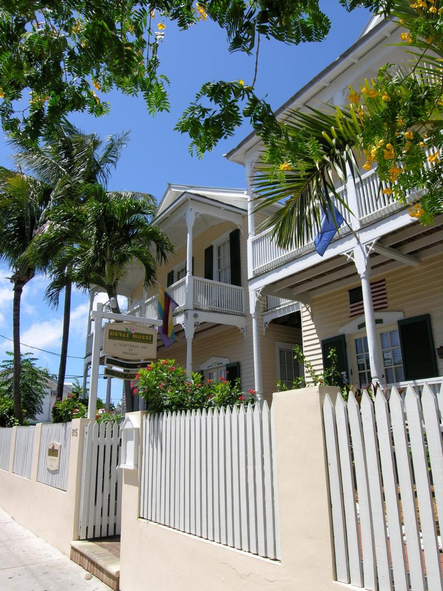 Duval House - Adult Only