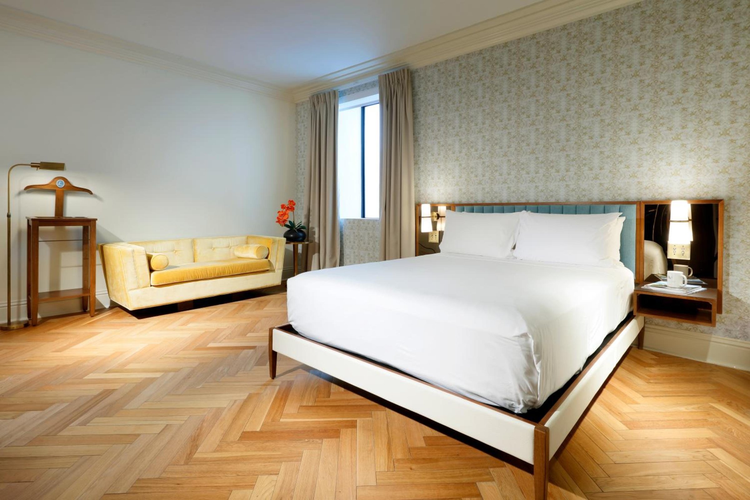 Eurostars Langford photo 2