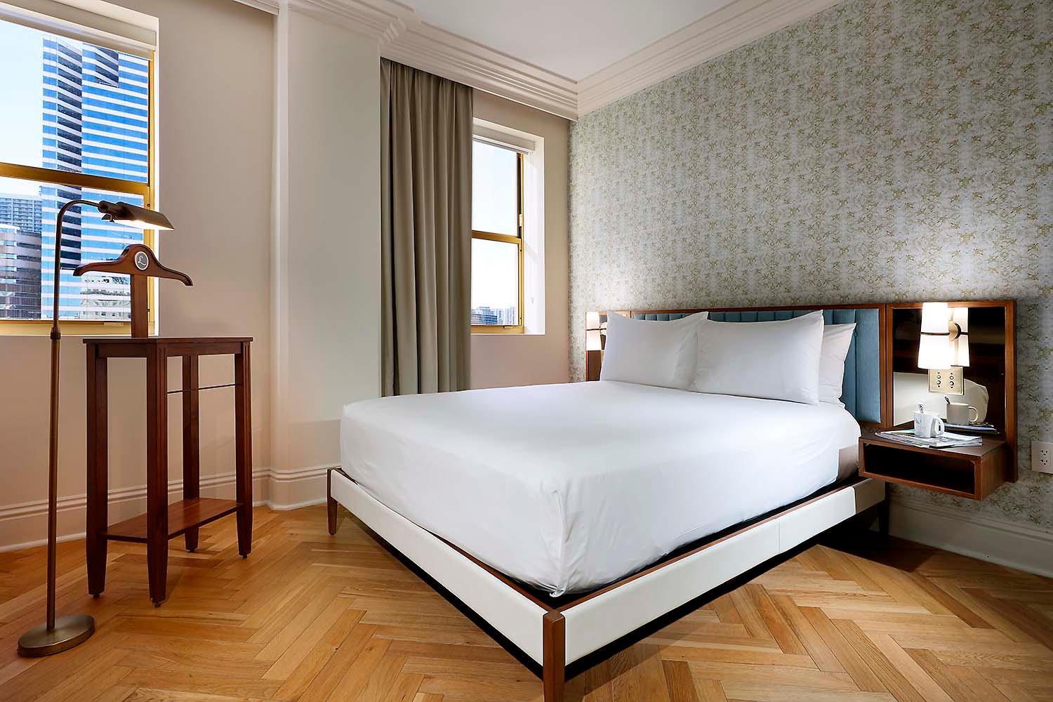 Eurostars Langford photo 3
