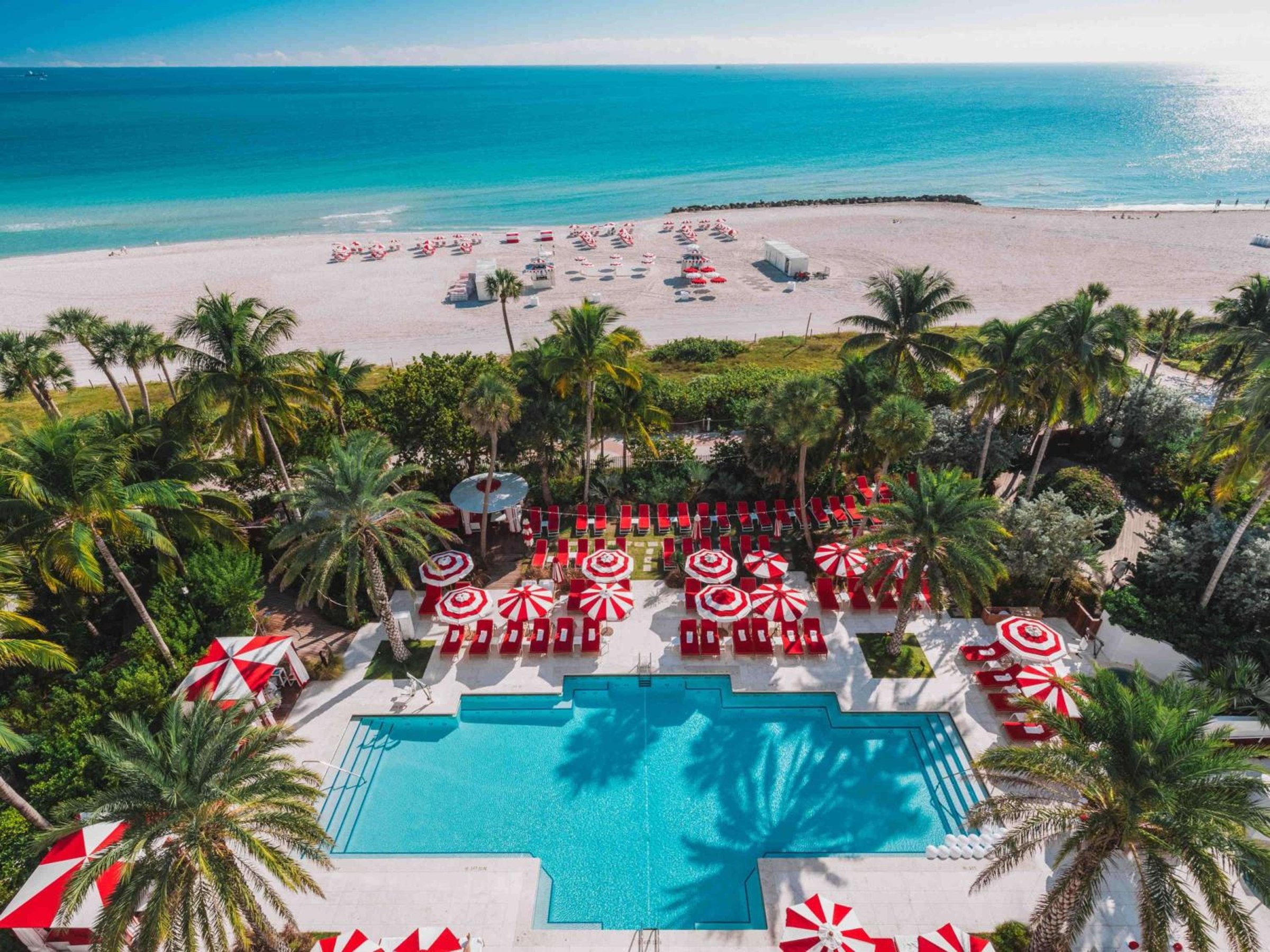 Faena Miami Beach photo 2