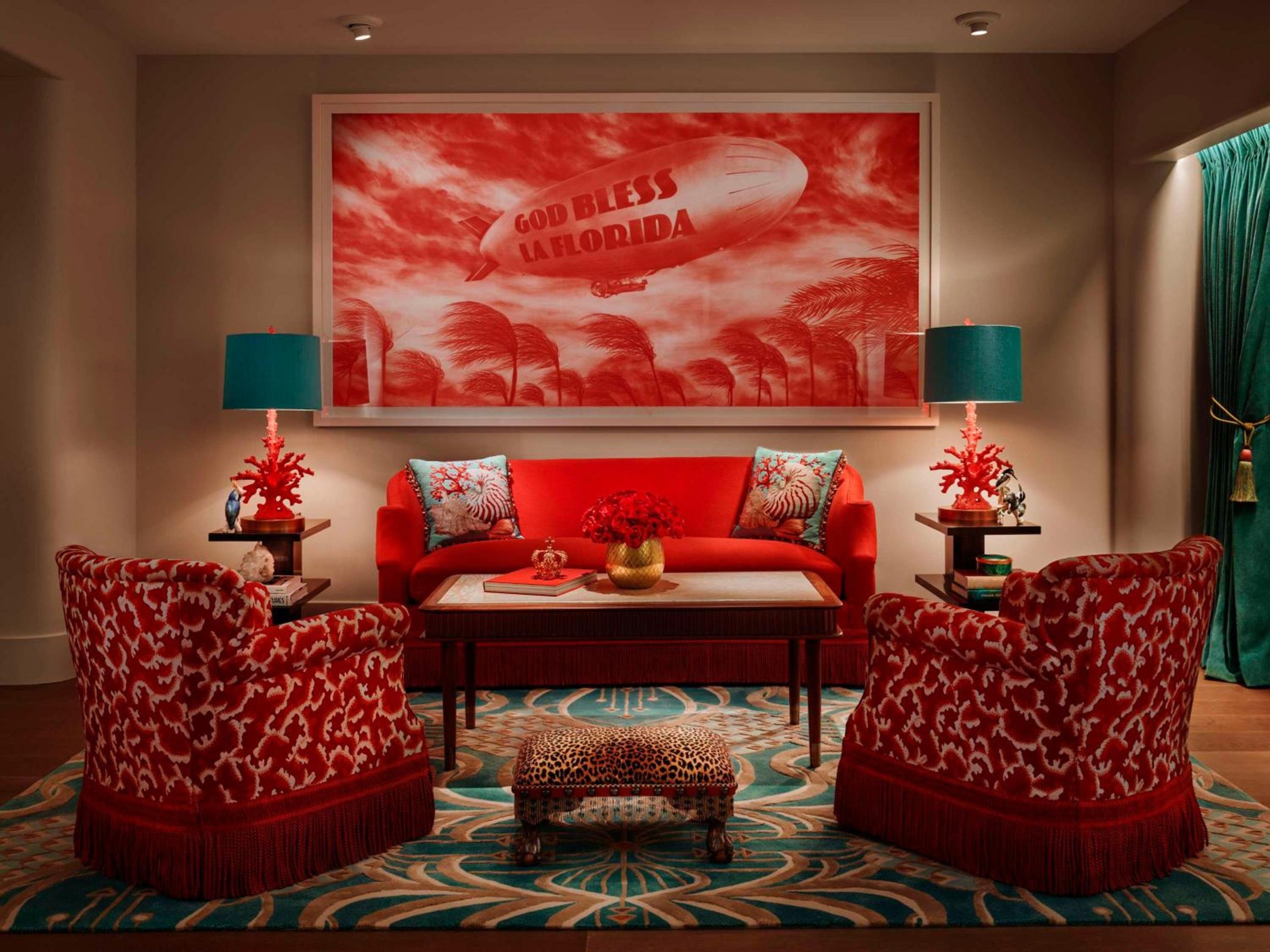 Faena Miami Beach photo 3