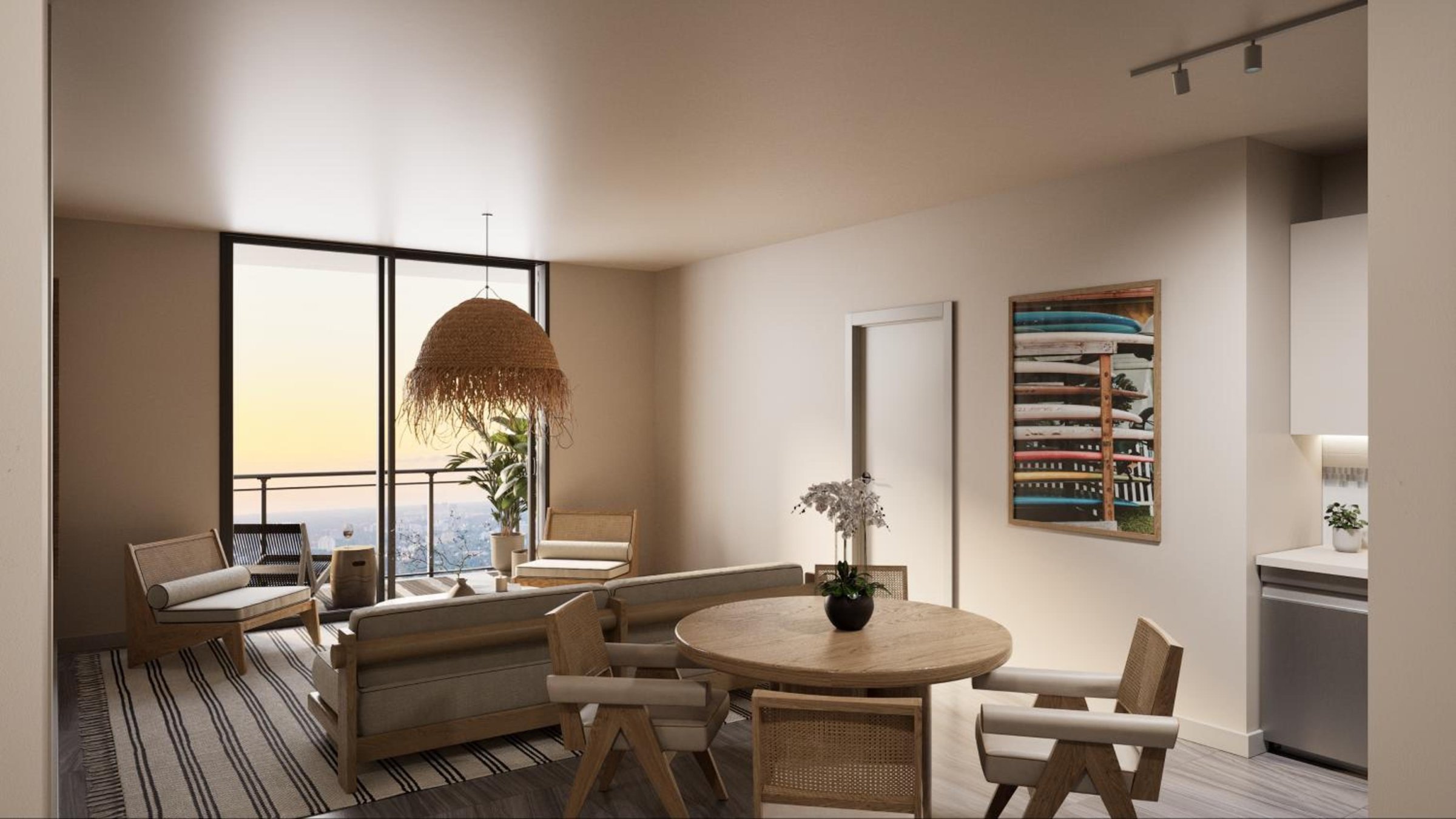 Flow Hotel Miami photo 2
