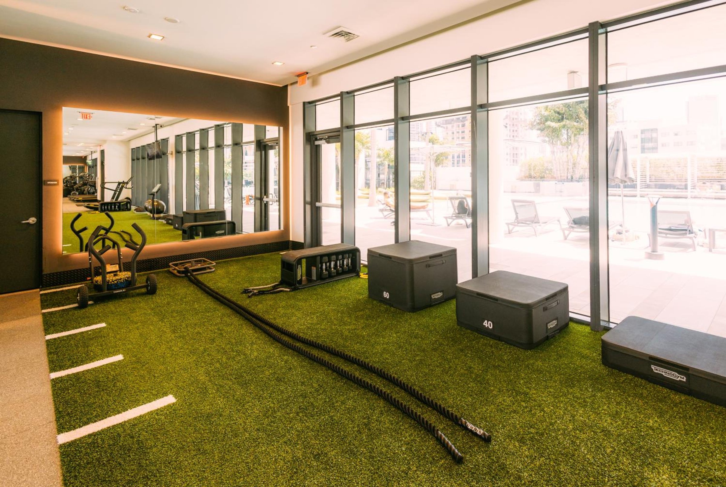 Flow Hotel Miami photo 3