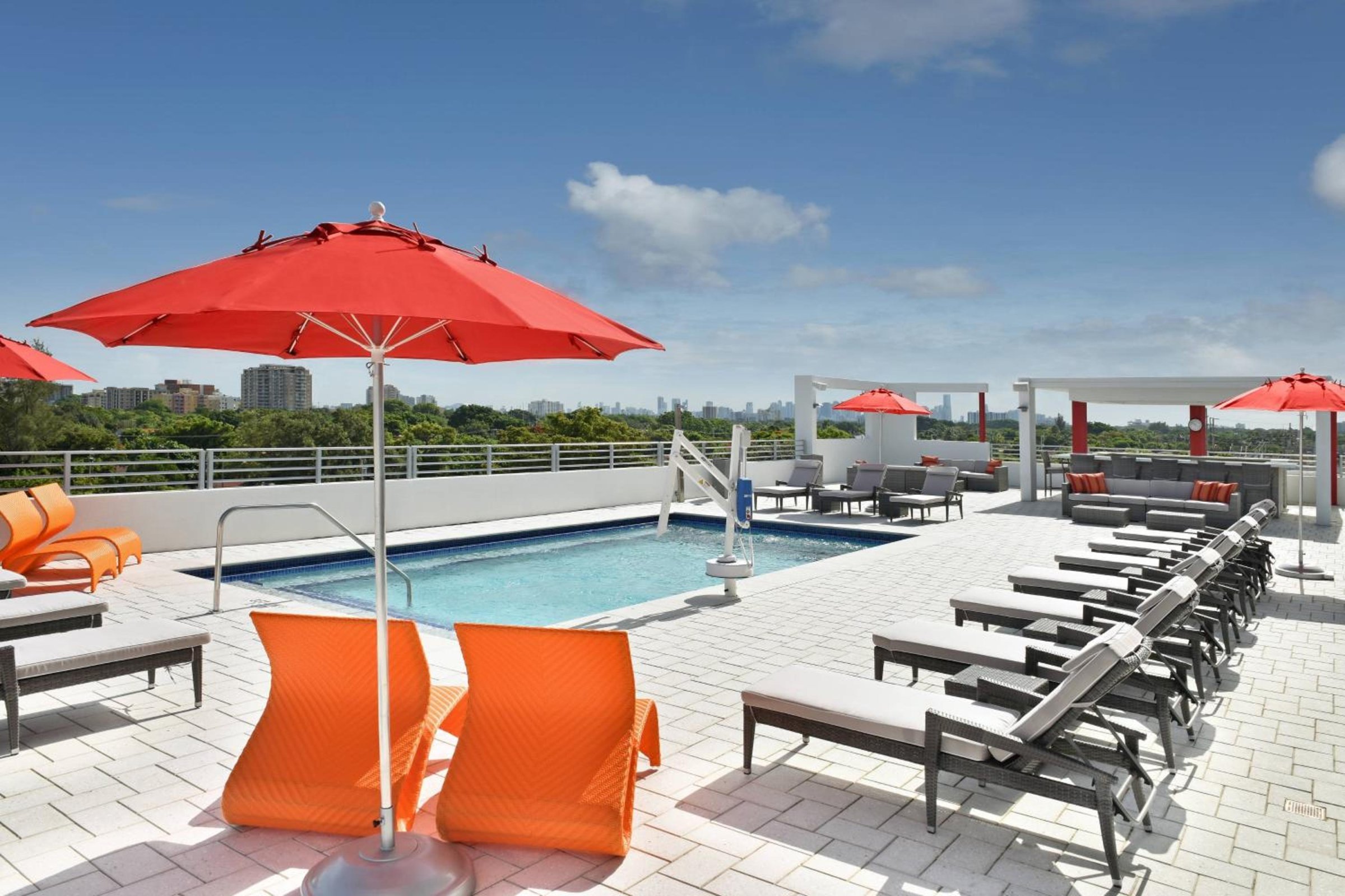 Four Points by Sheraton Coral Gables photo 3