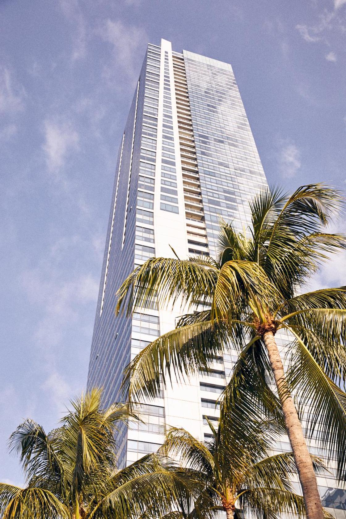Four Seasons Hotel Miami